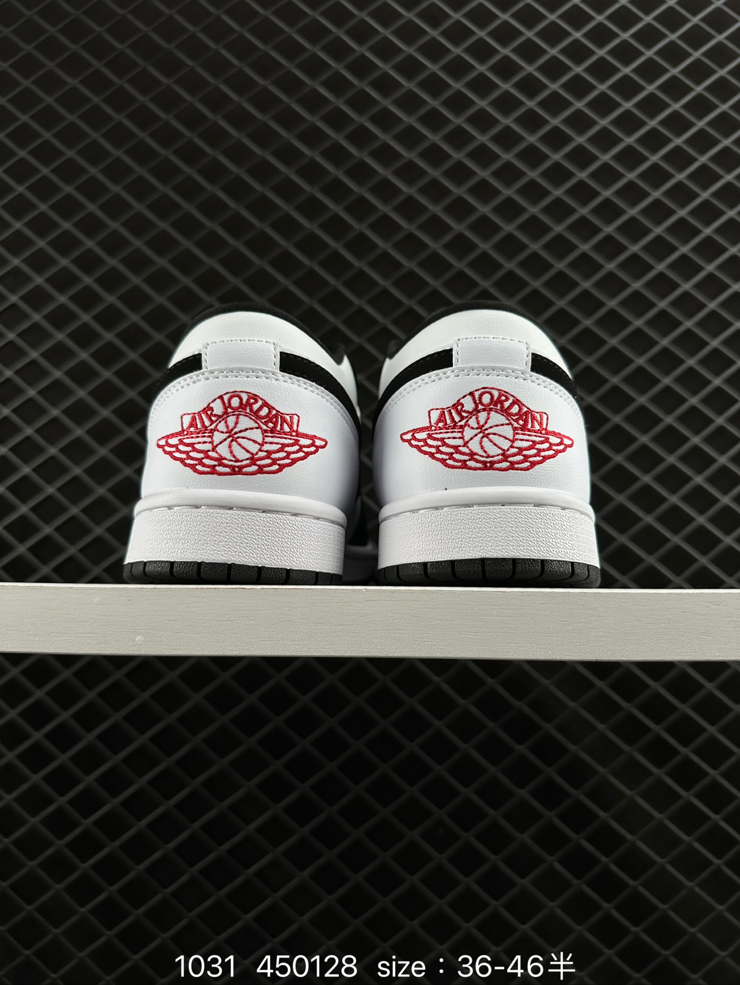 Air Jordan 1 Low AJ1